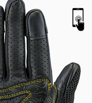 Reise Austra Gloves - Black