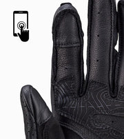 Reise Rhodes Gloves - Yellow