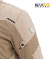 Reise Rizo Jacket - Blue