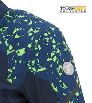 Reise Dalton Jacket -  Green