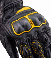 Reise Rhodes Gloves - Yellow