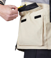 Reise PineAir Jacket - Black