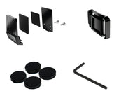 Bluarmor Additional Helmet Kit for C30