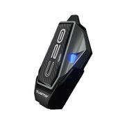 BLUARMOR C20 Helmet Mesh Intercom Communication Device
