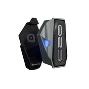 BLUARMOR C20 Helmet Mesh Intercom Communication Device
