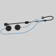 Bluarmor Additional Helmet Kit for C30