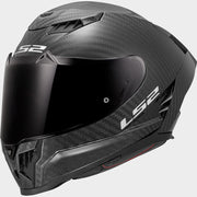 LS2 FF807 DRAGON SOLID GLOSS CARBON