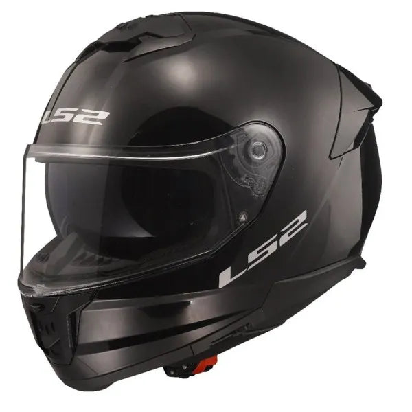 LS2 FF320 STREAM II - GLOSS BLACK
