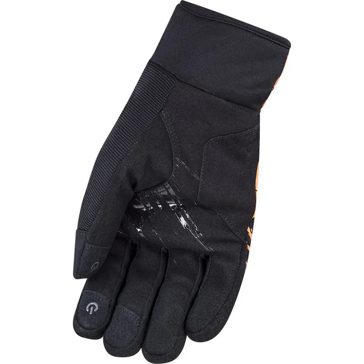 LS2 JETMAN (WATERPROOF) GLOVES
