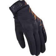 LS2 JETMAN (WATERPROOF) GLOVES
